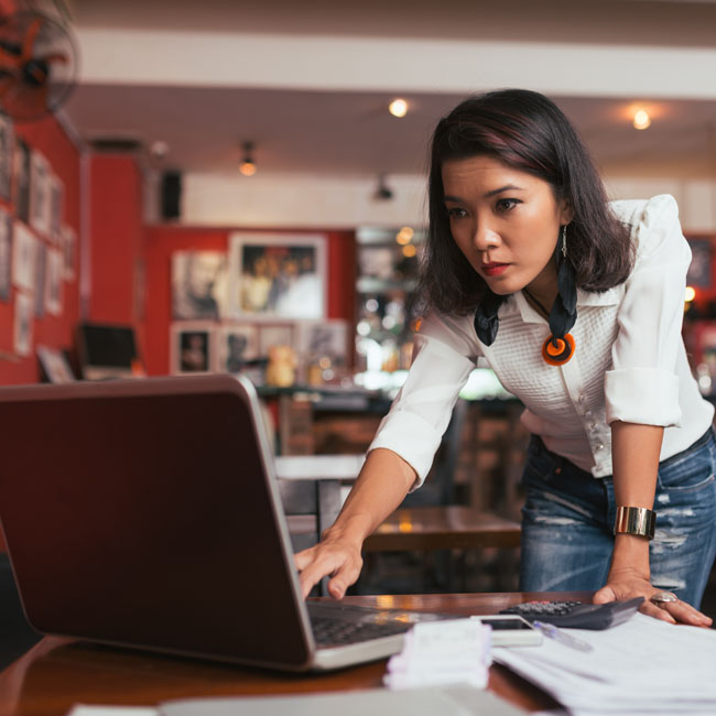 Asian Americans Biggest Financial Concerns