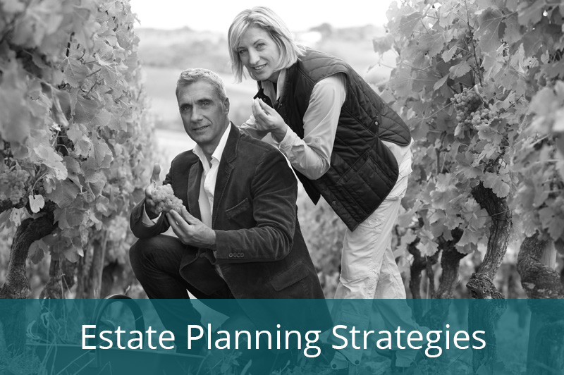 estate planning