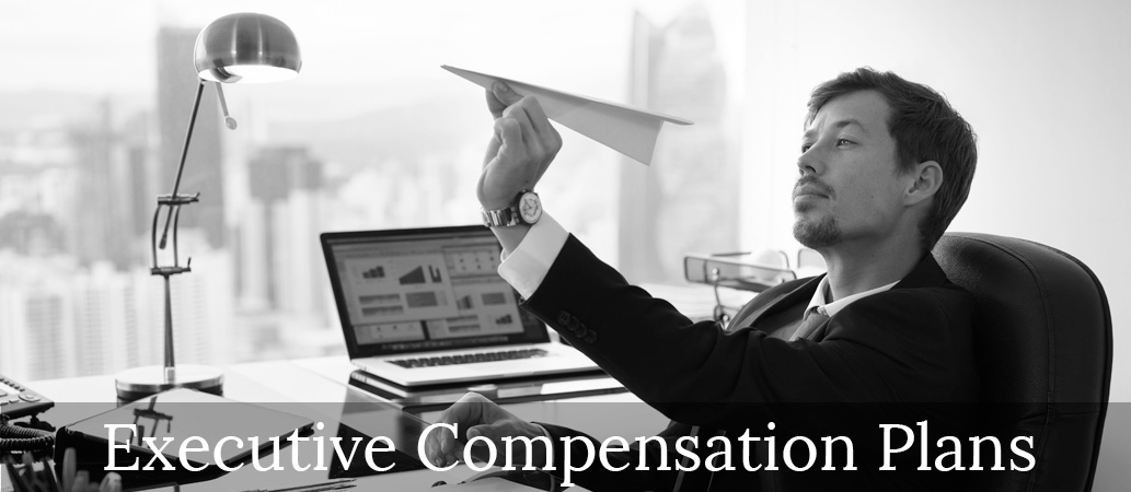 executive compensation plans