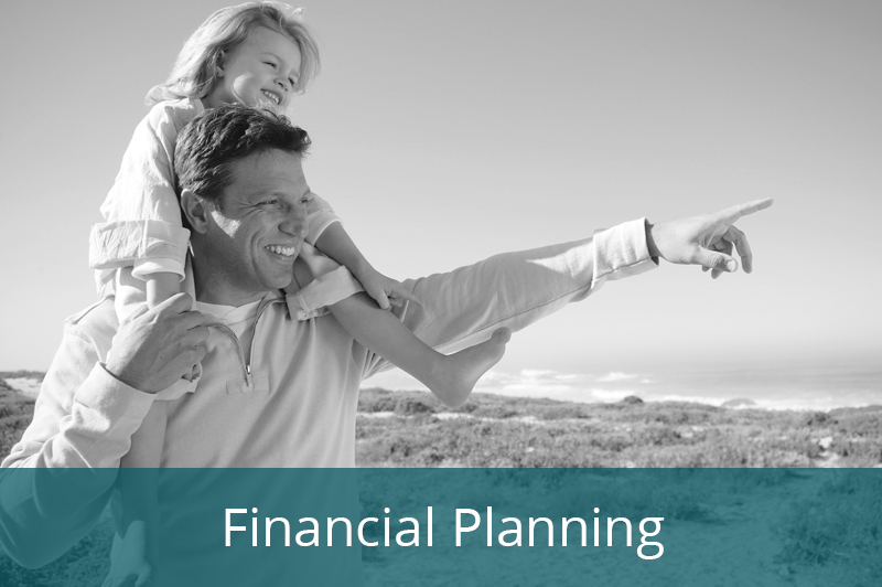 comprehensive financial planning