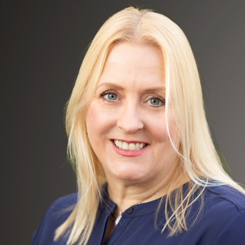 Sarah Heegaard Rush